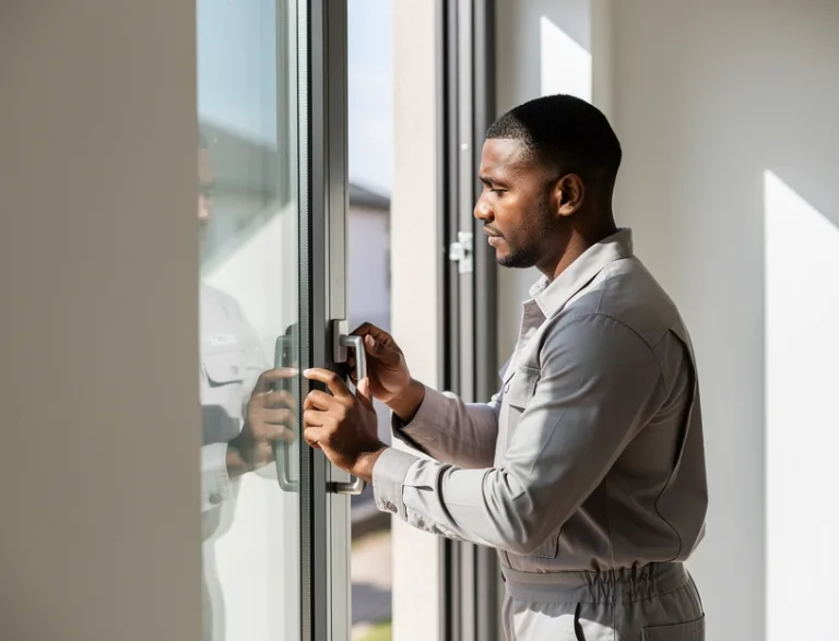 Window Installation service in Southport